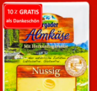 BERGADER Almk&auml;se