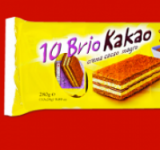 GUSPARO Brio Kakao 1.49&nbsp;&euro;
