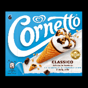 Aldi Nord Langnese LANGNESE Cornetto Classic