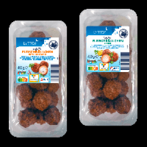 LYTTOS Fleischbällchen 2.99 €