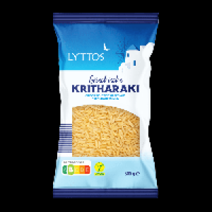 LYTTOS Kritharaki 0.79 €