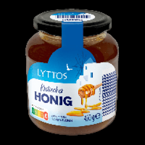 Aldi Nord Lyttos LYTTOS Kretischer Honig