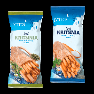LYTTOS Kritsinia 0.99 €