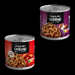 TRADER JOE&rsquo;S Cashews 1.69&nbsp;&euro;