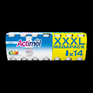 DANONE Actimel Classic XXXL 3.39 €