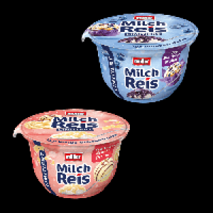 MÜLLER Milchreis Winter-Edition 0.99 €