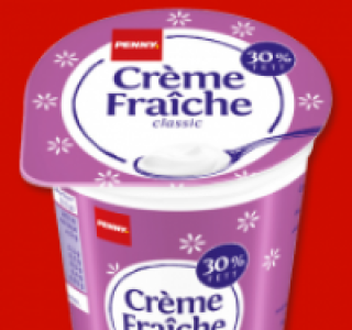 PENNY Creme Fra&icirc;che