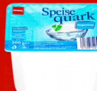 PENNY Speisequark 0.79 €