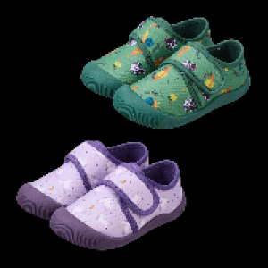 LILY & DAN Hausschuhe 4.99&nbsp;&euro;