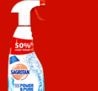 SAGROTAN Multi-Aktiv-Reiniger