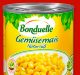 BONDUELLE Mais 0.75&nbsp;&euro;