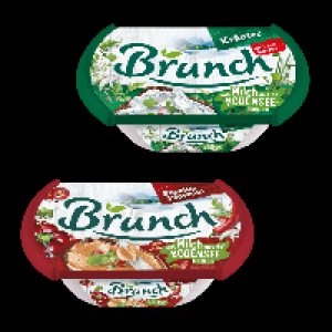 Aldi Nord  Brunch