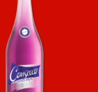 CONSECCO Veilchen oder Hugo