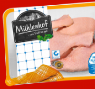 M&Uuml;HLENHOF Frische H&auml;hnchen-Unterschenkel 3.49&nbsp;&euro;