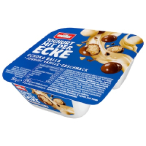 Müller Joghurt mit der Ecke 0.33 €