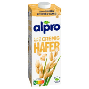 Rewe  Alpro Haferdrink