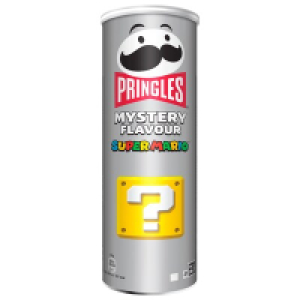 Pringles