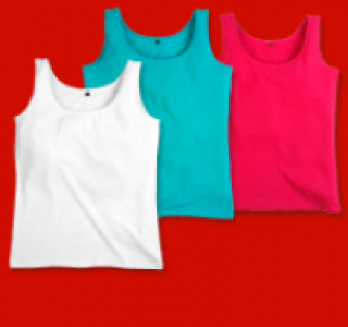 CARLA Tops