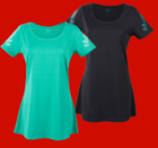 CARLA Longshirt