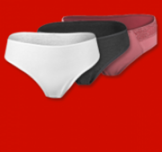 FREE LIMIT Damen-Rio-Slips