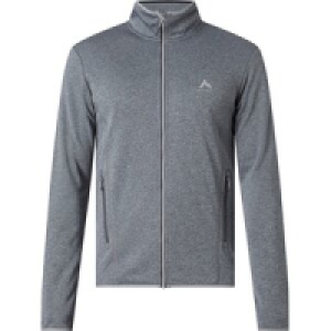 InterSport  Herren Powerstretchjacke Roto III