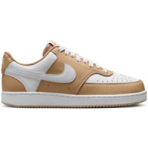 InterSport  Damen Freizeitschuhe Court Vision Low Next Nature