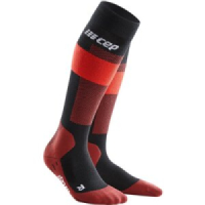 InterSport  Damen merino socks, skiing, tall, v2,women