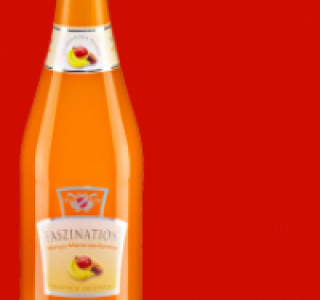 FASZINATION Fruchtweincocktail