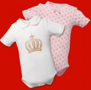 Baby-Body