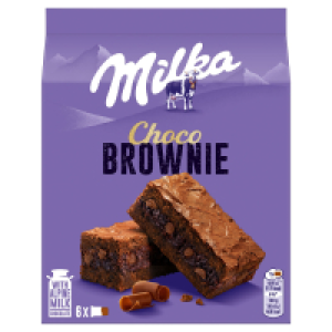 Milka Kleinkuchen Schok. Bro. 150 g 1.49 €