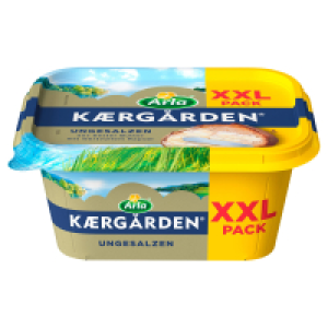 ARLA Kærgården® 400 g, Ungesalzen 2.69 €