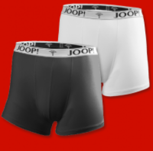 JOOP Herren-Retroshorts