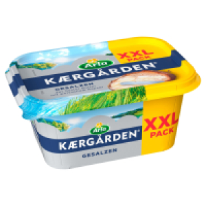 ARLA Kærgården® 400 g, Gesalzen