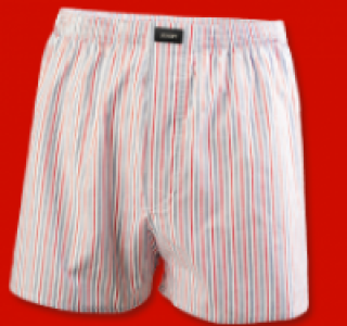 JOOP Herren-Webboxershorts