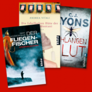 Taschenbücher