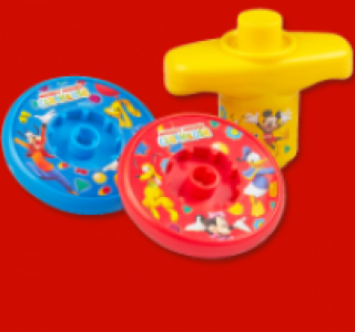Kreisel-Set