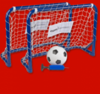 TOP SPORT 2 Mini-Tore