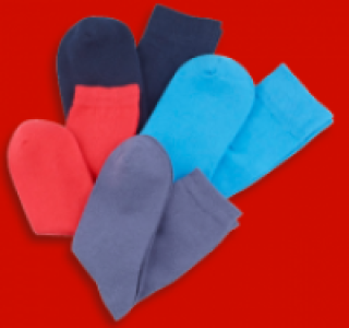 FREE LIMIT Damen- oder Herren-Socken