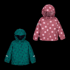 LILY & DAN Regenjacke 9.99&nbsp;&euro;