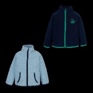 LILY & DAN Fleecejacke 5.99 €