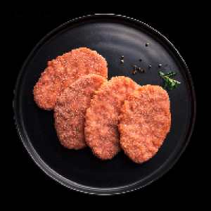 MEINE METZGEREI Minischnitzel XXL 6.49 €