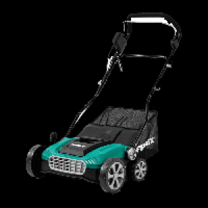 FERREX Elektrischer Vertikutierer