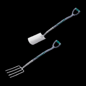 GARDENLINE Grabewerkzeug