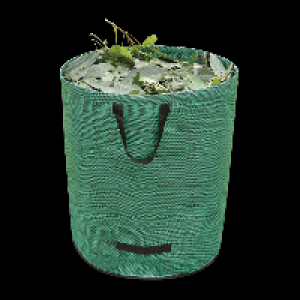 GARDENLINE Gartenabfallsack 3.89 €