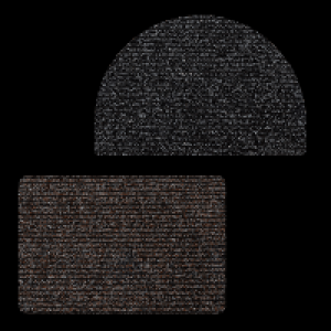 HOME CREATION Türmatte 2.99 €
