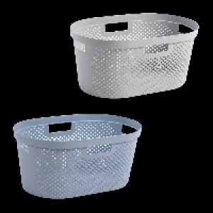 HOME CREATION Wäschekorb 4.49 €