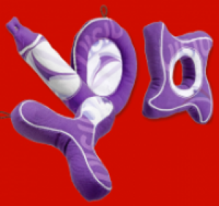 Wasserspielzeug f&uuml;r Hunde