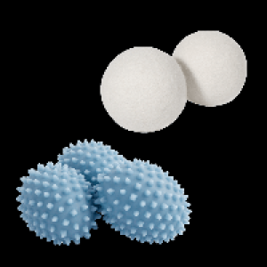 HOME CREATION Wäschebälle 3.29 €