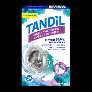 TANDIL Waschmaschinen-Hygiene-Reiniger