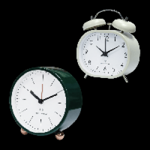 KRONTALER Retro-Funkwecker 9.99&nbsp;&euro;